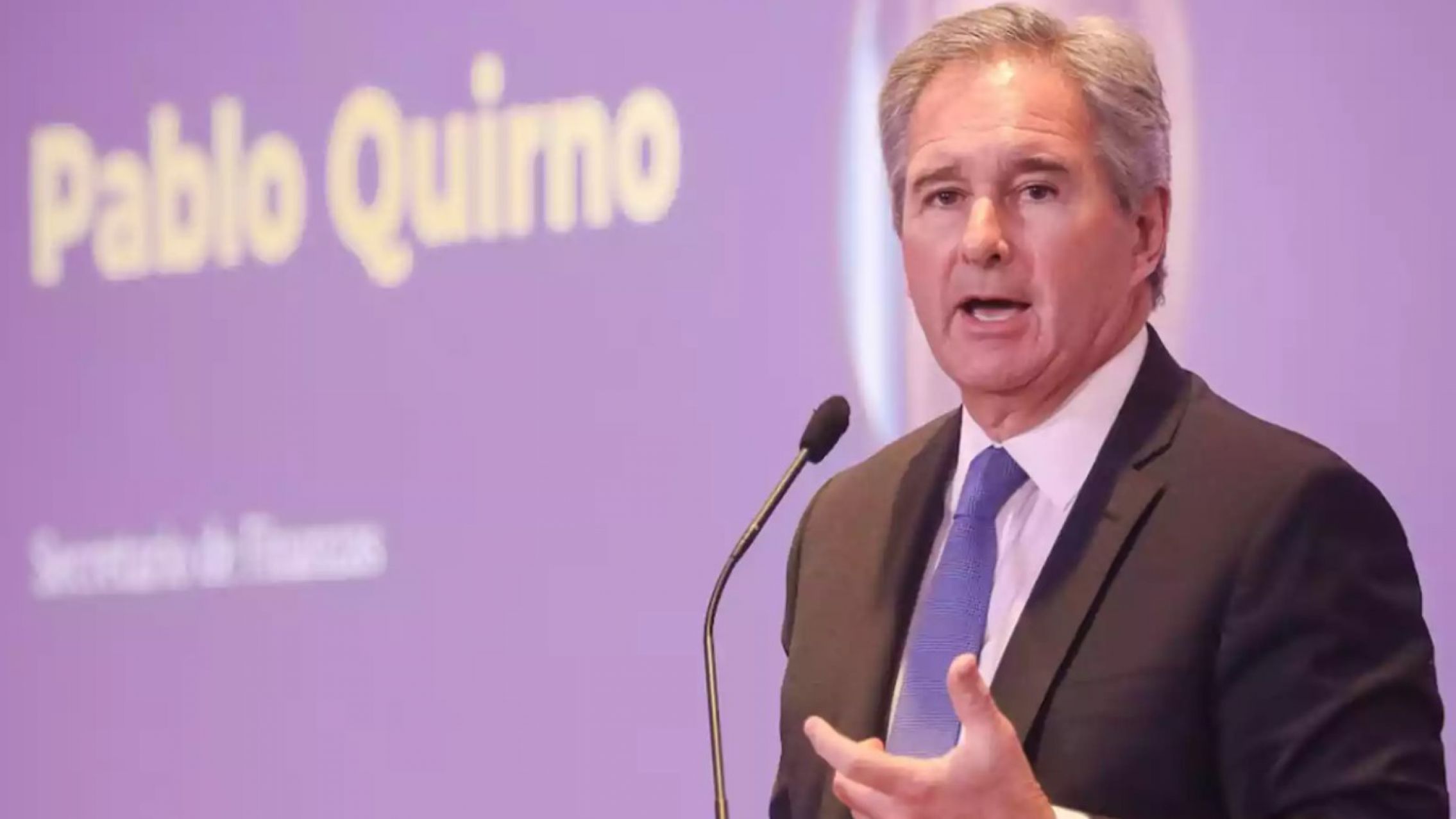 El Gobierno llevó a cabo un exitoso canje de deuda: qué impacto tendrá en la economía